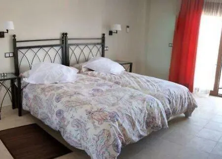 Сasa de vacaciones Diez Leguas *